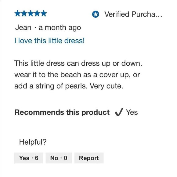 Nicole Miller Dress    - Picture 5 of 16